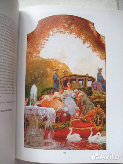 Книга каталог аукциона Christie's 2000 г