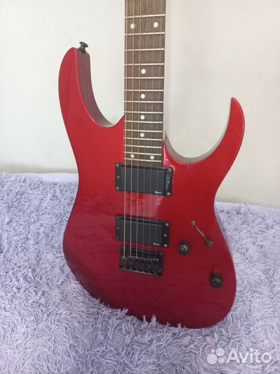 Электрогитара Ibanez grgr121EX