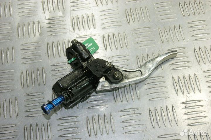 Машинка тормозная передняя Honda CB400