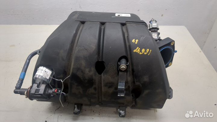 Коллектор впускной Chevrolet Malibu 2018, 2020