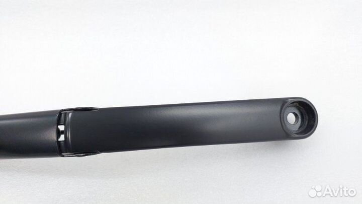 Поводок стеклоочистителя правый Kia Cerato BD G4NA