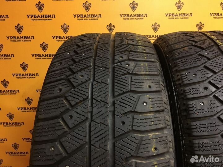 Continental ContiWinterViking 2 225/55 R17 97T