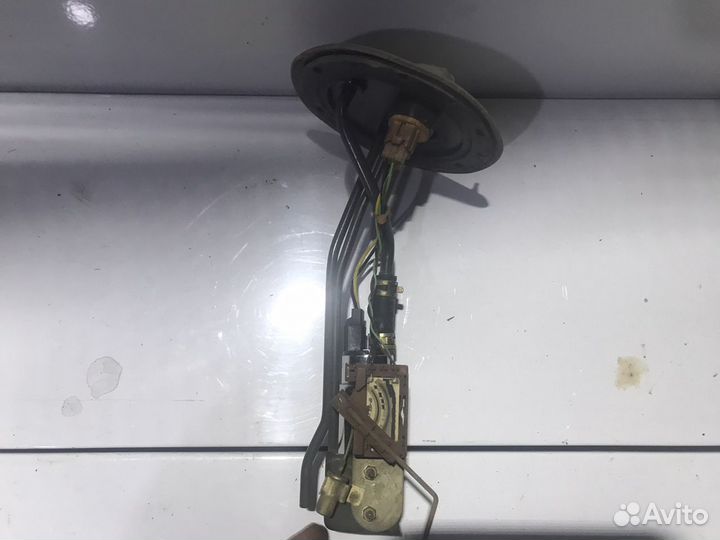 Топливный насос Hyundai Sonata 4. EF