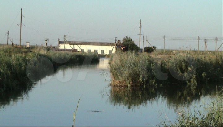 Дом 45 м² на участке 12 сот.