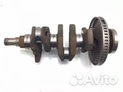 Коленвал опель корса д 1.2