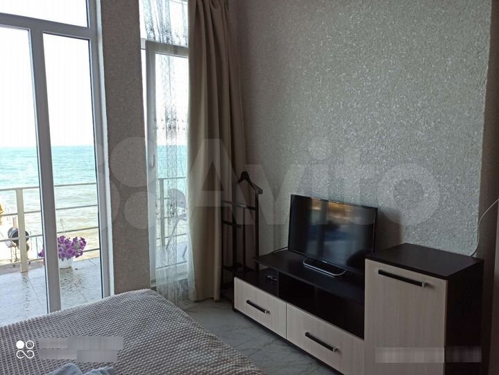 Комната 18 м², 2/2 эт.
