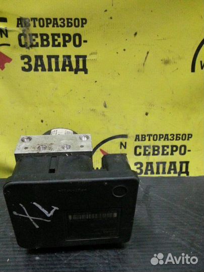 Блок ABS Mitsubishi Outlander Xl CW5W