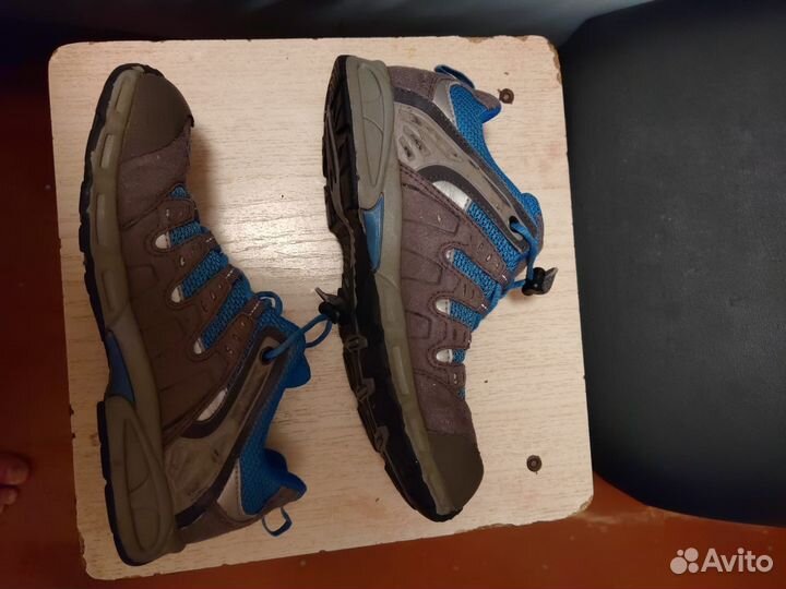 Кроссовки Meindl La Sportiva Asolo Lowa Scarpa