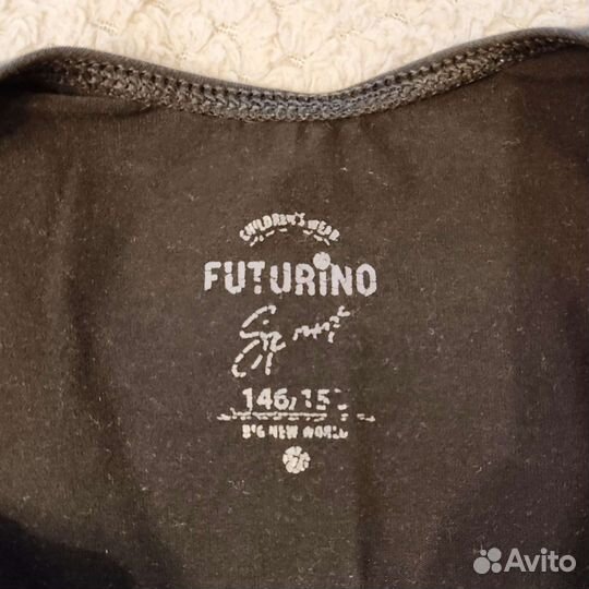 Купальник гимнастический, юбка, чешки