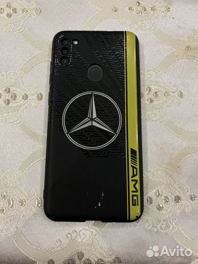 Samsung Galaxy A11, 3/32 ГБ