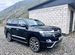 Toyota Land Cruiser 4.0 AT, 2012, 150 000 км с пробегом, цена 4500000 руб.