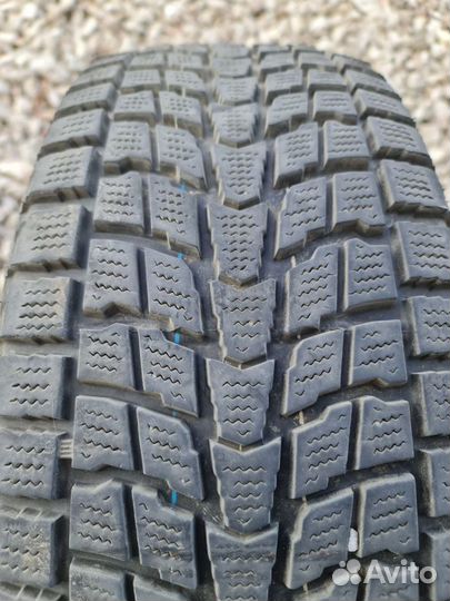 Dunlop Grandtrek SJ6 235/55 R18