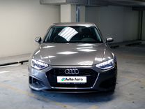Audi A4 2.0 AMT, 2021, 71 200 км, с пробегом, цена 2 981 521 руб.