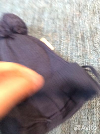 Шапка для мальчика 3-6 лет