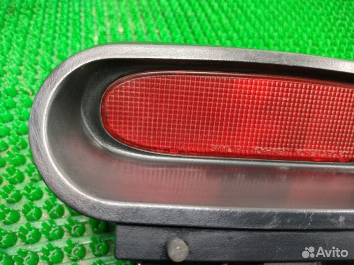 Фонарь стоп-сигнала дополнительный Daewoo Matiz