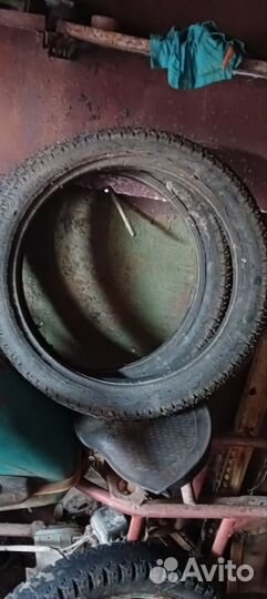 Запчасти мотоцикл Урал м67-36