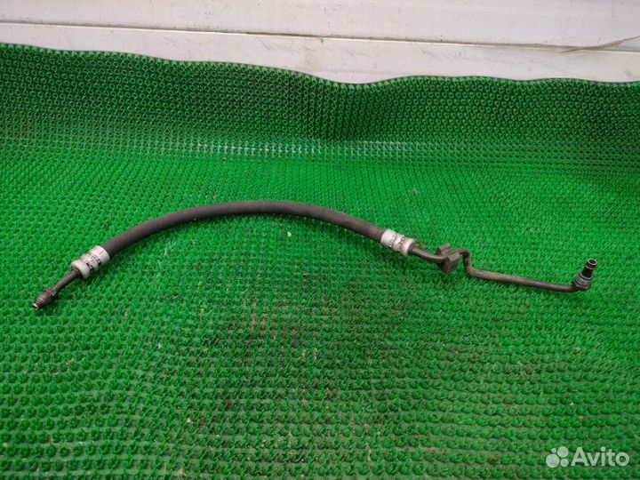 Трубка гидроусилителя Opel Omega B X20XEV 1998