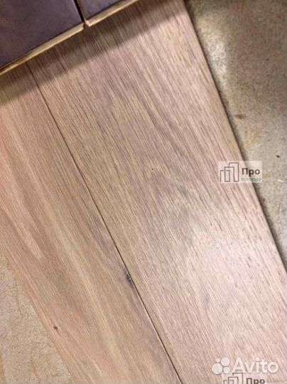 Паркет дуб