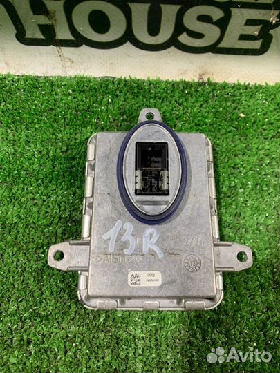 Блок розжига ксенона Bmw 3 F30 N47D20C 2013