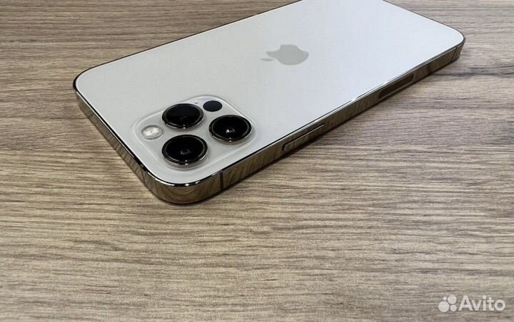 iPhone 12 Pro, 256 ГБ