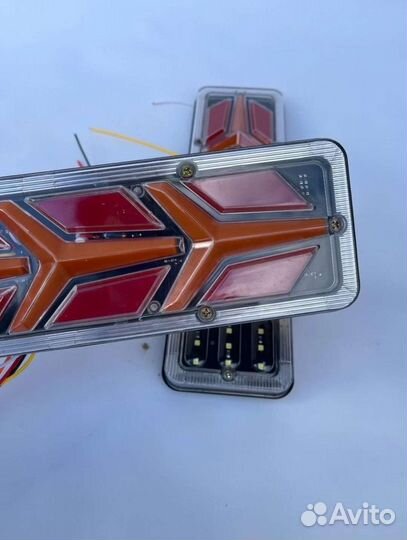 Фары для авто