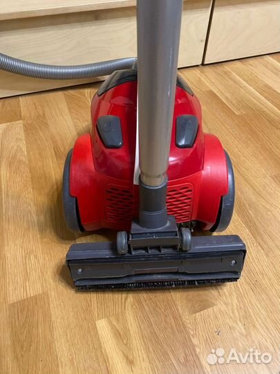 Пылесос hoover sprint evo tsbe 1401