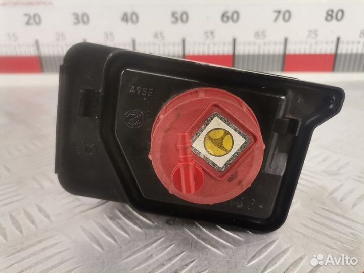 Бачок гидроусилителя Audi A6 4B/C5 2000 8D0422371K