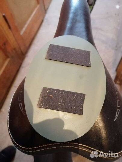 Зеркало в машину