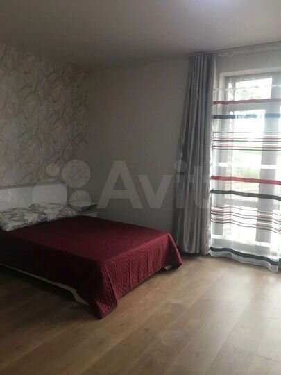 Комната 16 м², 1/1 эт.