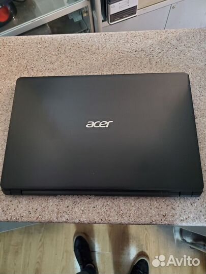 Ноутбук Acer A315-42-R1KB