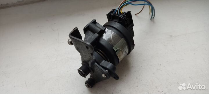 Датчик педали газа Mercedes W210 0115428717