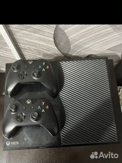 Xbox One