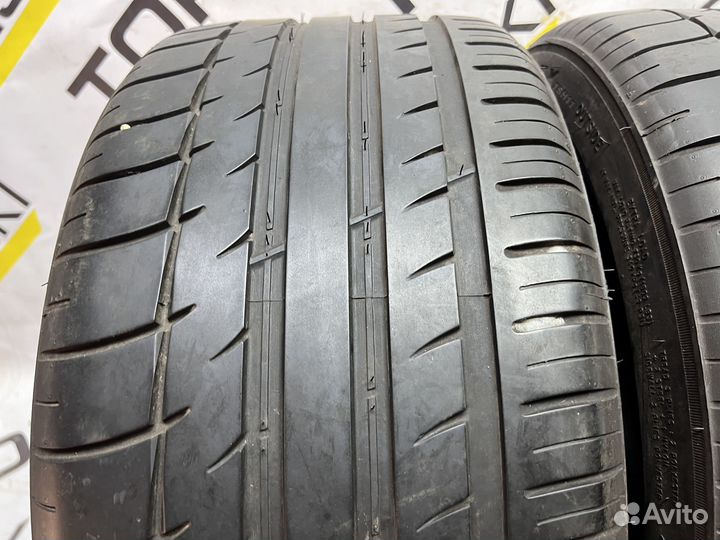 Triangle Sportex TSH11 265/35 R18 97Y