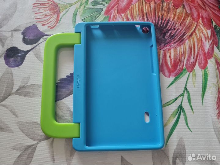 Чехол на детский планшет Huawei matepad