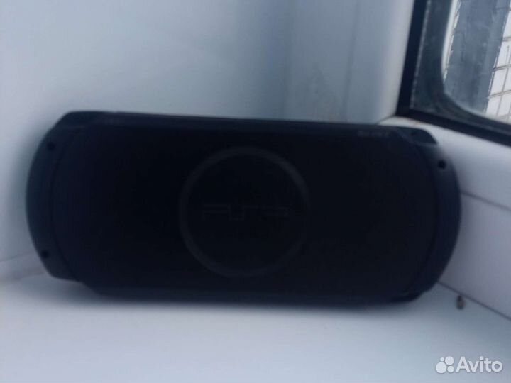 Sony PSP e1008