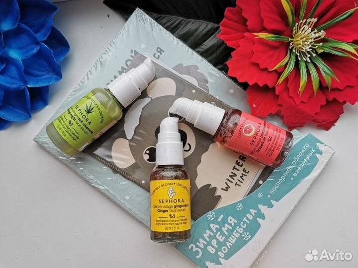 Крема, сыворотки для лица, век, губ Lancome, Chane