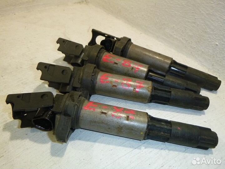 Катушка зажигания BMW E87/E81 2004-2011