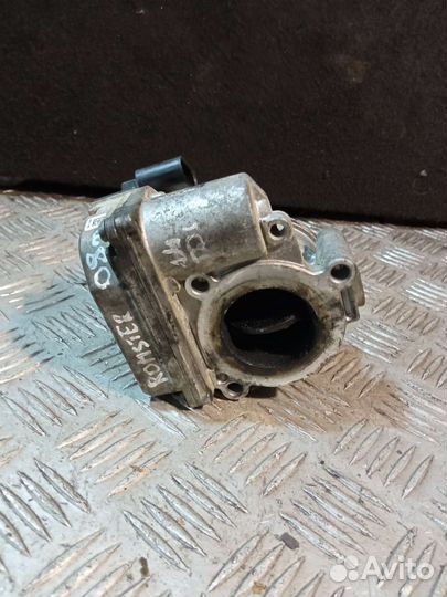 Дросельная заслонка Skoda Roomster.1.4TDI