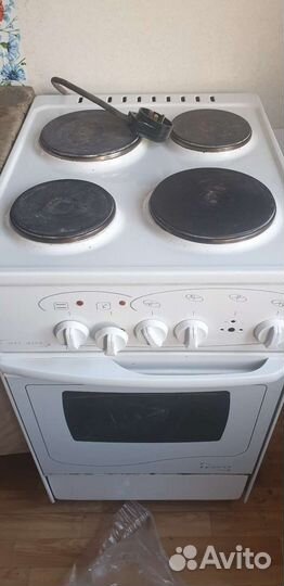 Кухонная плита