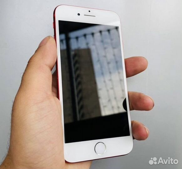 iPhone 7, 128 ГБ