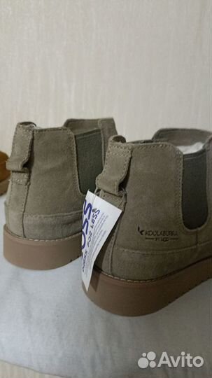 Ugg мужские koolaburra оригинал