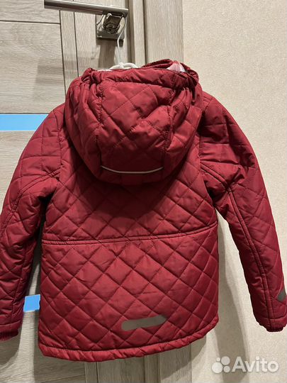 Ticket to heaven 110см, 5 лет, весна