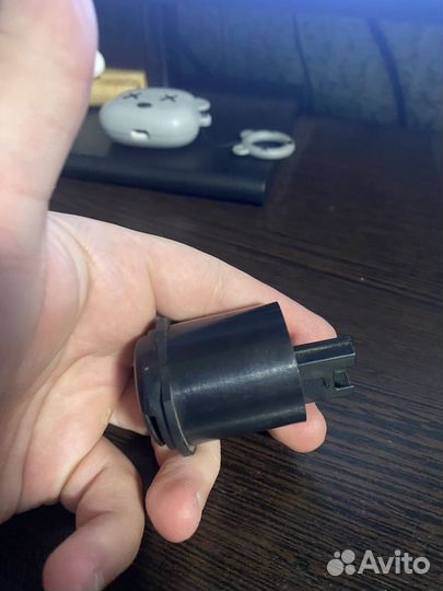 Реле поворота honda dio tact giorno af24