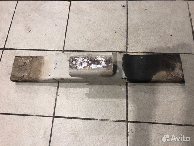 Балка, крепление МКПП Great Wall Hover H3 2 2010