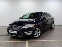 Ford Mondeo 2.0 AMT, 2011, 160 000 км, с пробегом, цена 980 000 руб.