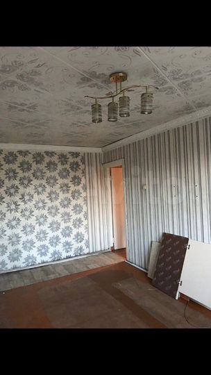 2-к. квартира, 43,8 м², 4/5 эт.