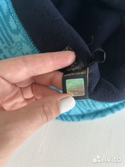 Шляпа панама женская