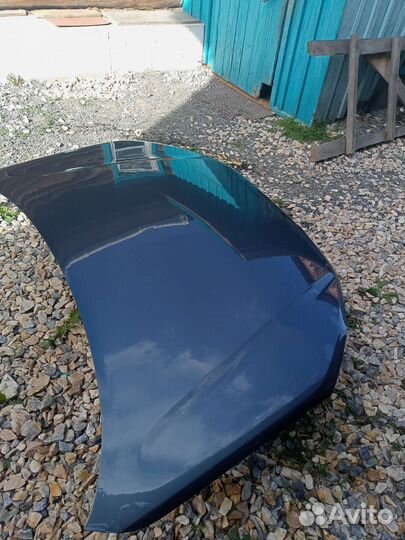 Капот LADA granta fl