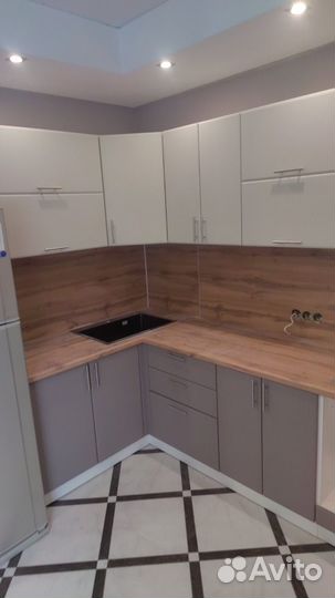 Кухонный гарнитур новый