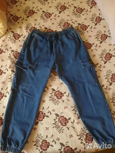 Джинсы женские